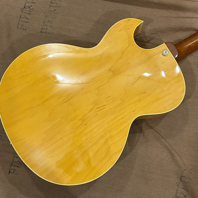 中古/USED】ARCHTOP TRIBUTE AT175 Prototype LAN《アーチトップ