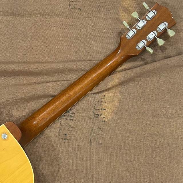 中古/USED】ARCHTOP TRIBUTE AT175 Prototype LAN《アーチトップ