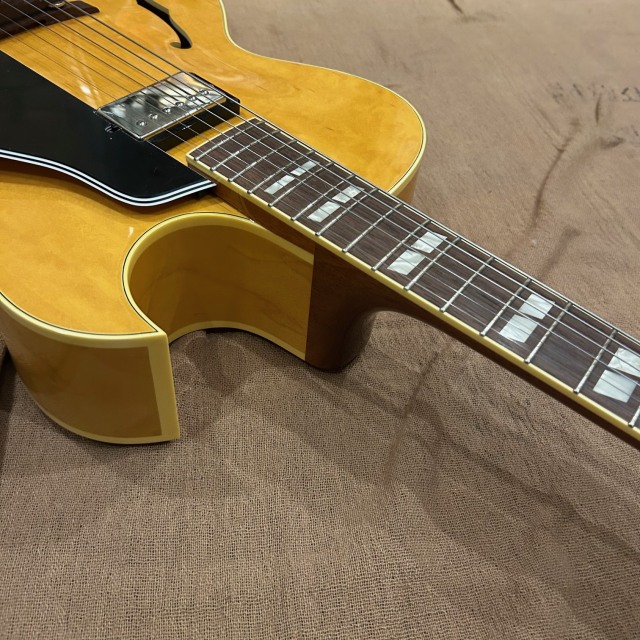 中古/USED】ARCHTOP TRIBUTE AT175 Prototype LAN《アーチトップ