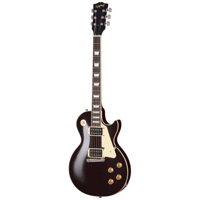【送料無料】EPIPHONE《エピフォン》 Jeff Beck Oxblood 1954 Les Paul, Oxblood 《レスポール》《ジェフ・ベック》《SKU:ECJB54AOXNH3》