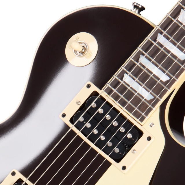 送料無料】EPIPHONE《エピフォン》 Jeff Beck Oxblood 1954 Les Paul