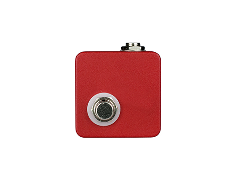 【送料無料】JHS Pedals《JHSペダル》Red Remote《リモート・スイッチ》