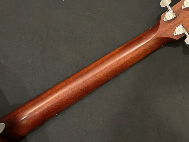 K.Yairi YT-2 VS《Kヤイリ》《純日本製ハンドメイド》