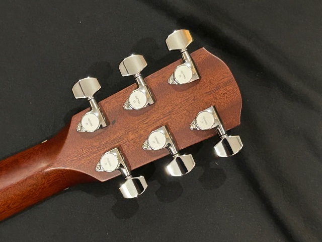 K.Yairi YT-2 VS《Kヤイリ》《純日本製ハンドメイド》