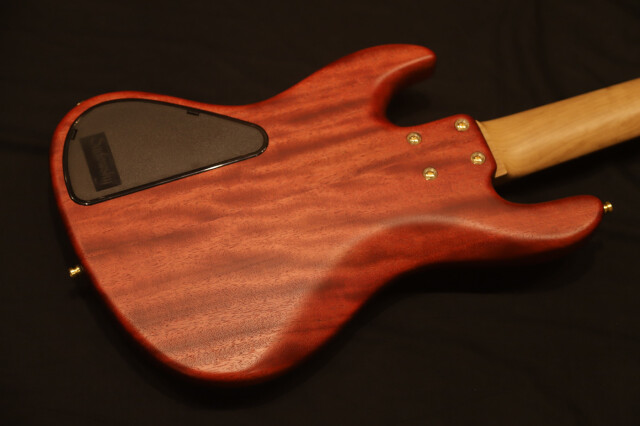 Sadowsky METROLINE《サドウスキー》《メトロライン》21 FRET