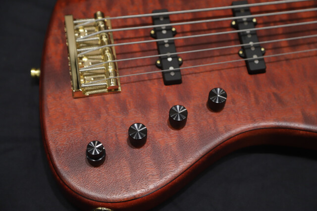 Sadowsky METROLINE《サドウスキー》《メトロライン》21 FRET