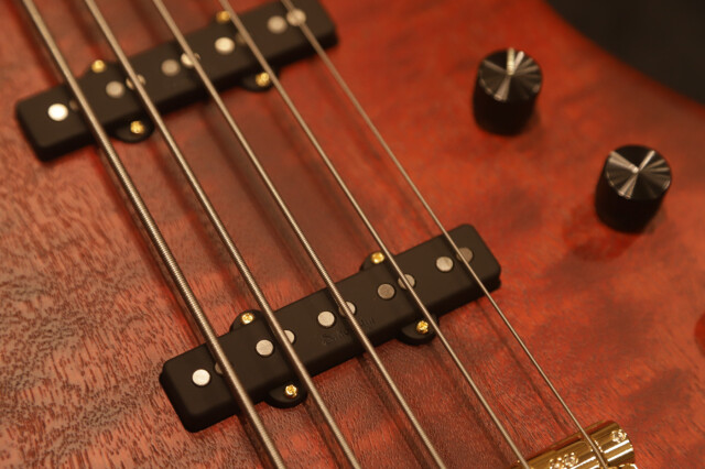 Sadowsky Metroline ME21 VJ5 5弦ベース Sadowsky Metroline Expressシリーズ 5弦エレキベースME21 VJ5
