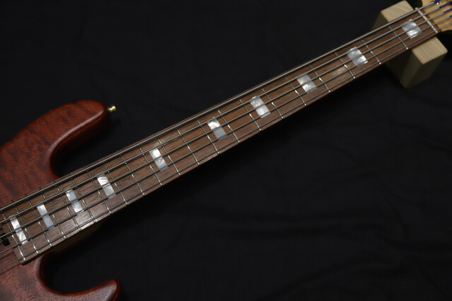 Sadowsky METROLINE《サドウスキー》《メトロライン》21 FRET