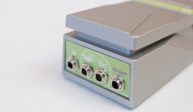 送料無料】Limetone Audio《ライムトーン・オーディオ》LTV-30L