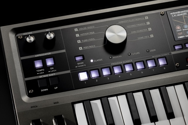 KORG／コルグ シンセサイザー microKORG2 Amazon.co.jp: KORG(コルグ) シンセサイザー microKORG 2