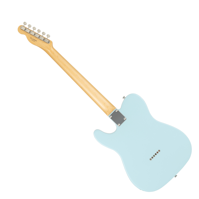 fender テレキャスター Fender Made in Japan Traditional 2025 Collection, 60s Telecaster