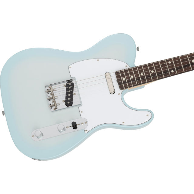 Fender Made in Japan Traditional 2025 Collection, 60s Telecaster