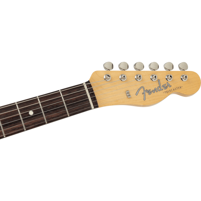 Fender Made in Japan Traditional 2025 Collection, 60s Telecaster