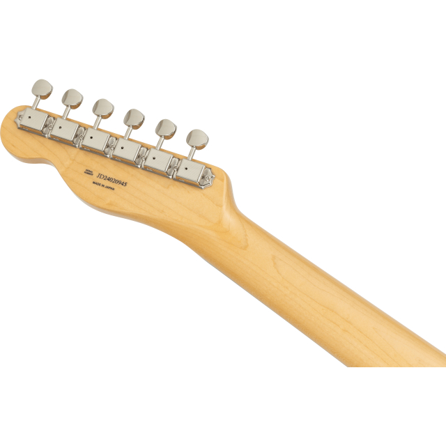 Fender Made in Japan Traditional 2025 Collection, 60s Telecaster