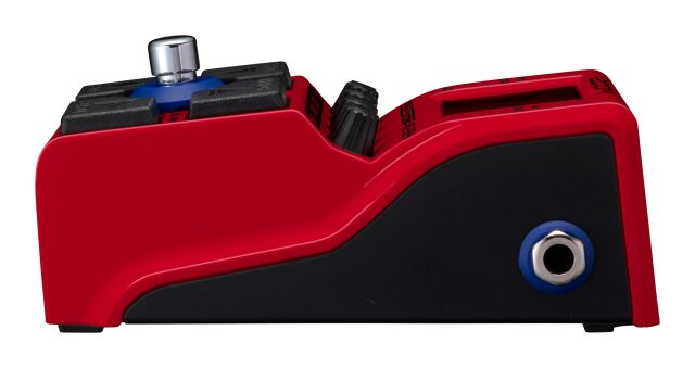 楽器・機材 ZOOM MS-60B+ MULTISTOMP ベースエフェクター