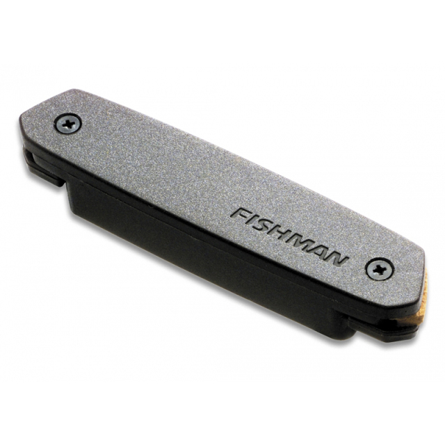 【送料込】Fishman《フィッシュマン》Neo-D (Single Coil) 【Magnetic Soundhole Pickup】【アコースティックギター用ピックアップ】【マグネチックタイプ】【シングル・コイル】