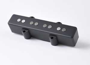 【送料無料】Nordstrand Audio NJ4 Set (Standard 60's era Wind)《ノードストランド》《ジャズ・ベース・ピックアップ》《ネック&ブリッジ・ピックアップ・セット》