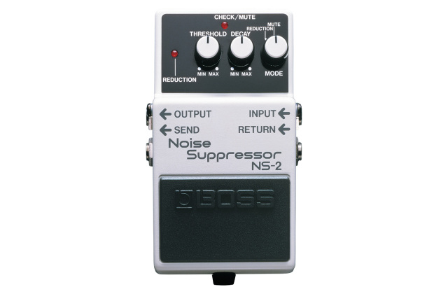 【送料込】BOSS 《ボス》 NS-2 Noise Suppressor《ノイズ・サプレッサー》