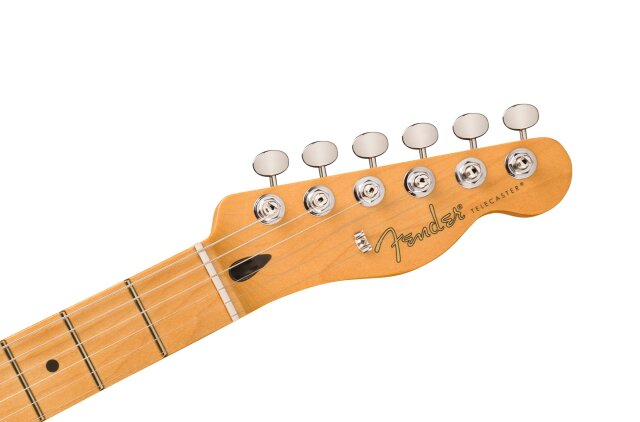 FENDER Player II Telecaster / Maple Fingerboard / Mocha