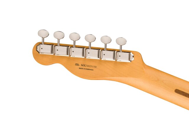FENDER Player II Telecaster / Maple Fingerboard / Mocha
