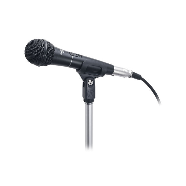 audio-technica PRO41 Handheld Microphone《オーディオテクニカ