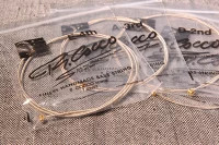 リチャードココ　ベース弦　RC4GN　R.COCCO R COCCO ( リチャードココ ) RC6CS BASS 6-STRINGS STAINLESS