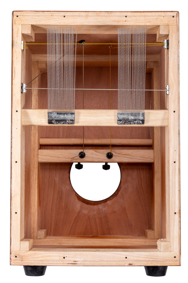 SAKAE OSAKA HERITAGE CAJ-100W カホン SAKAE OSAKA HERITAGE CAJ-100W｜ミュージックランドKEY