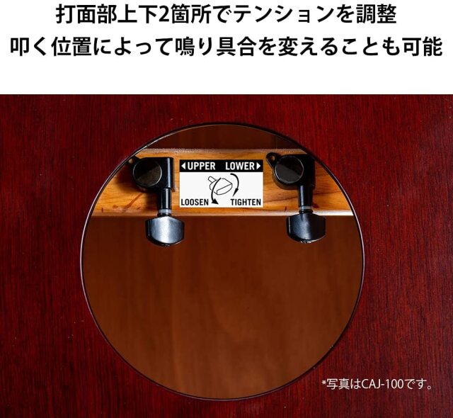 SAKAE OSAKA HERITAGE サカエ カホン CAJ-100-RDFD レッド