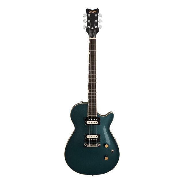 【送料無料】Gretsch《グレッチ》 Streamliner Jet, Laurel Fingerboard, Gunmetal