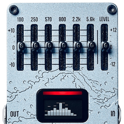 VOX バルブエナジーシリーズ セット販売 送料無料】VOX TONE SCULPTOR -Valvenergy 2nd Series