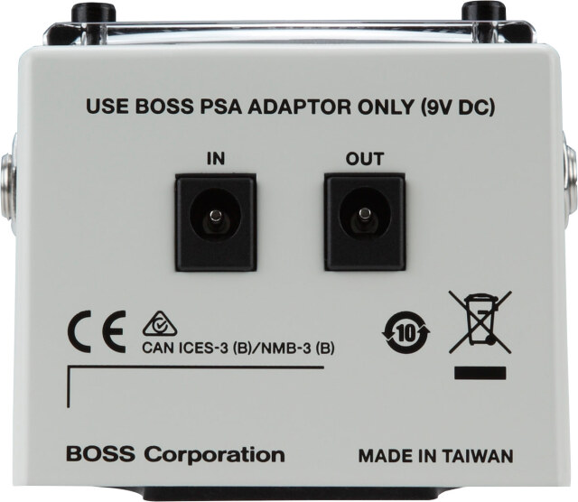 送料込】BOSS TU-3S Chromatic Tuner《ボス》《ペダル・チューナー》