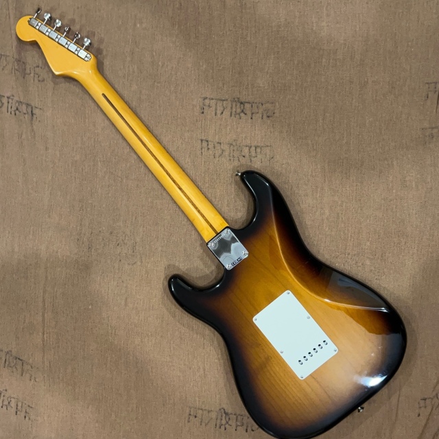中古/USED】Fender American Vintage II 1957 Stratocaster Maple
