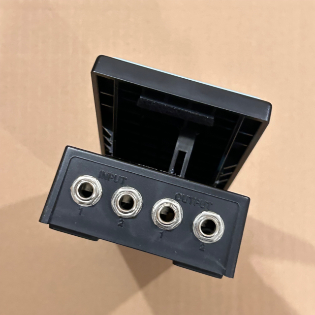 中古商品 / USED】【送料無料】BOSS《ボス》 FV-50H Volume Pedal