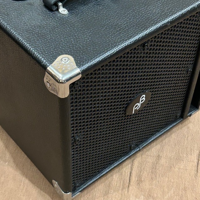 ベース PHIL JONES BASS Suitcase Compact Suitcase | PHIL JONES BASS