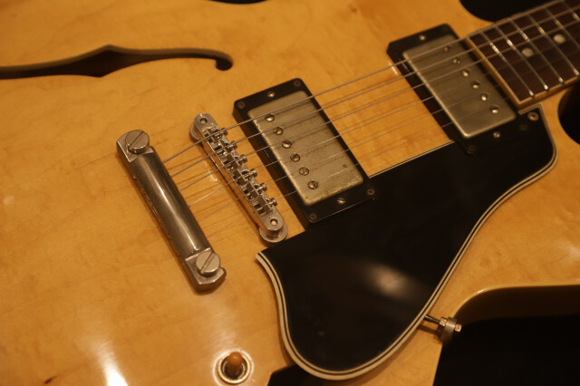 中古/USED】GIBSON Custom Shop ES-335 TDN VOS 