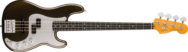 【送料無料】FENDER American Ultra II Precision Bass /EB/TXT《フェンダー》《プレシジョン・ベース》《アメリカン・ウルトラ2》