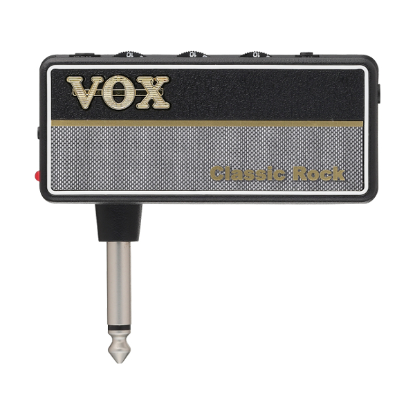Vox ミニアンプ　clear 楽器用ヘッドホン付き Amazon | VOX AmPlug 2 Bass & Cabinet ミニスタックセット