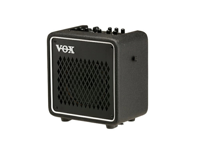 VOX《ヴォックス》MINI GO 10【VMG-10 10Wギターアンプ】【DIGITAL 
