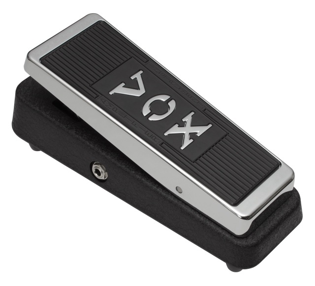 【初回入荷分完売／次回入荷未定】VOX V846 Vintage Wah／Wah Pedal／ヴォックス／ワウペダル