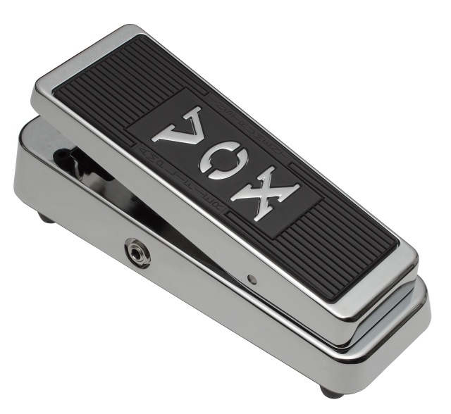 【完売しました】VOX Real McCoy Wah LIMITED EDITION (VRM-1 LTD)／Wah Pedal ／ヴォックス／ワウペダル