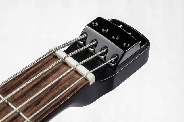 送料無料】VOX《ヴォックス》Starstream Bass Artist HL-4《スター