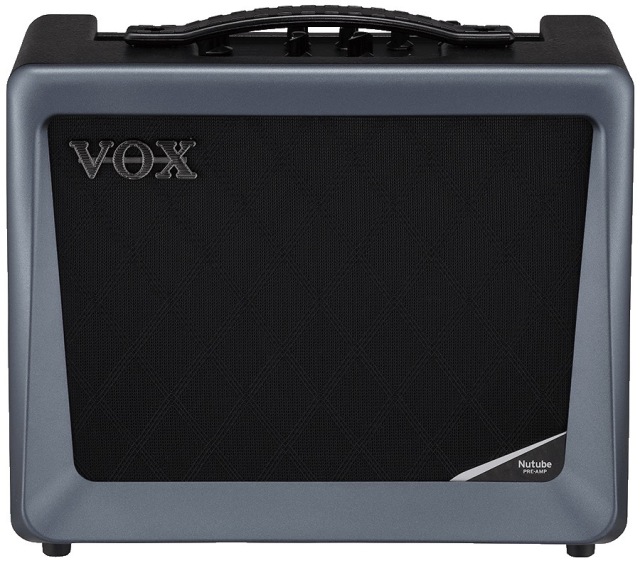 【新品特価】【送料無料】VOX VX50 GTV《ヴォックス》