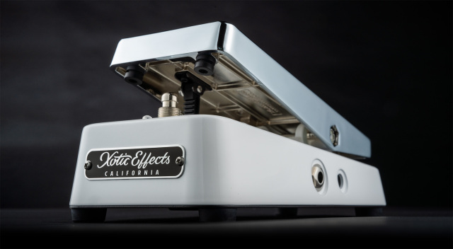 【送料込】Xotic XW-1 WAH《エキゾティック》 《ワウ》