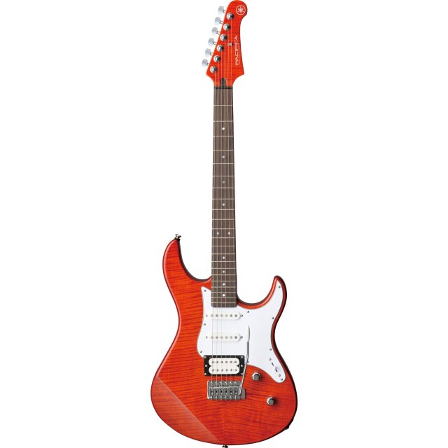 YAMAHA《ヤマハ》PACIFICA212 VFM CMB【送料込】