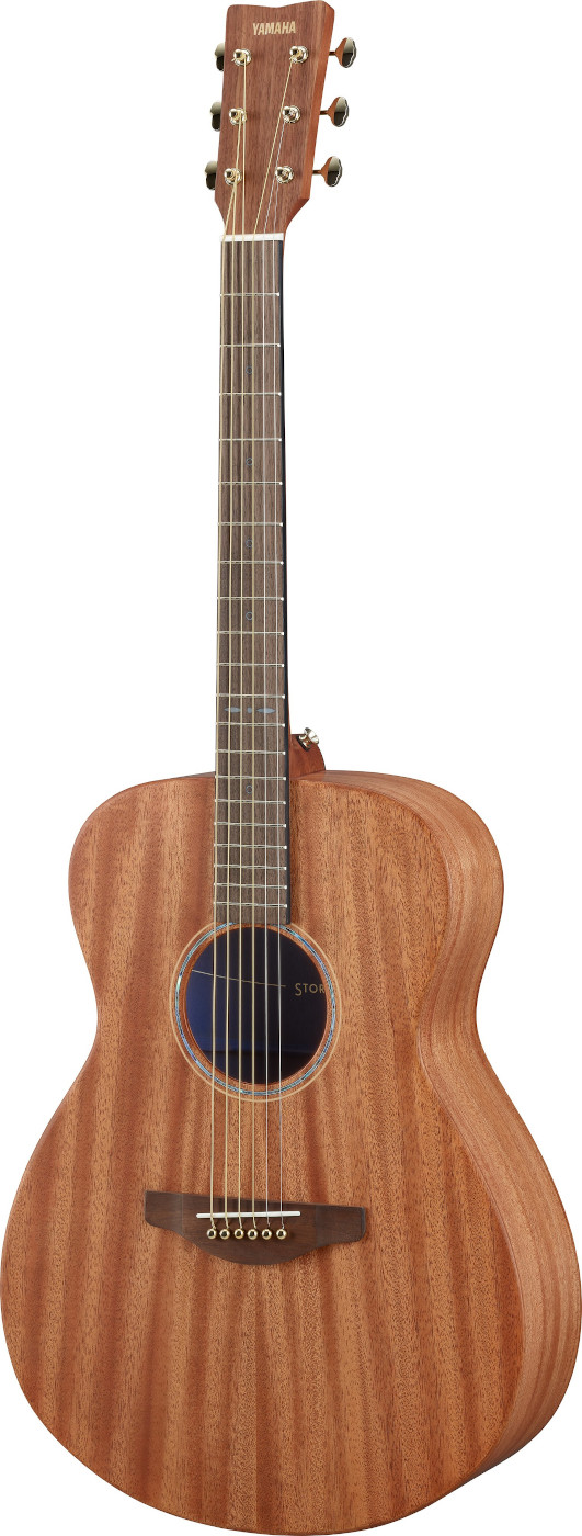 STORIA - Overview - Acoustic Guitars - Guitars, Basses