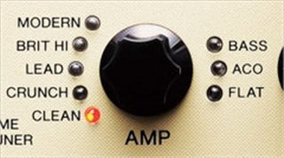 YAMAHA 《ヤマハ》THR5 V.2 新しいコンセプト / デスクトップアンプ