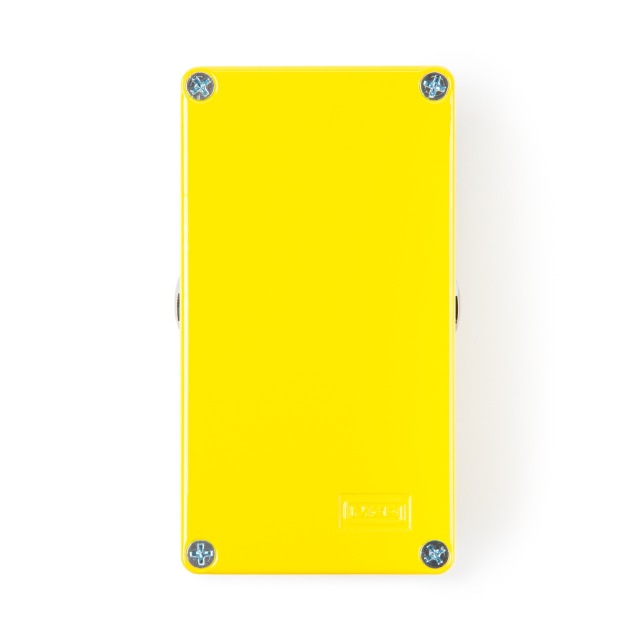 [貴重] MXR YJM308S 限定版 イエロー 送料込】【数量限定・イエローカラー】MXR YJM308S - YNGWIE