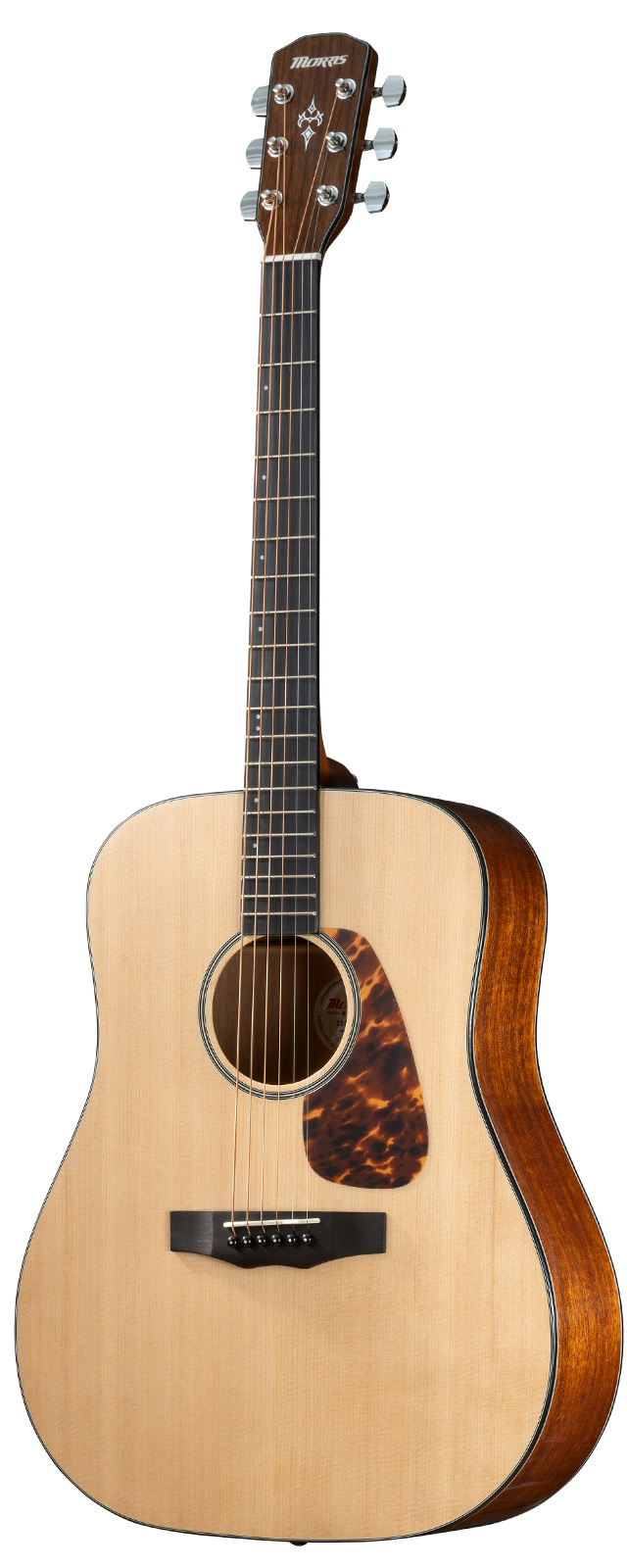 【送料込】【PERFORMERS EDITION】Morris 《モーリス》 M-025 NAT《ナチュラル》