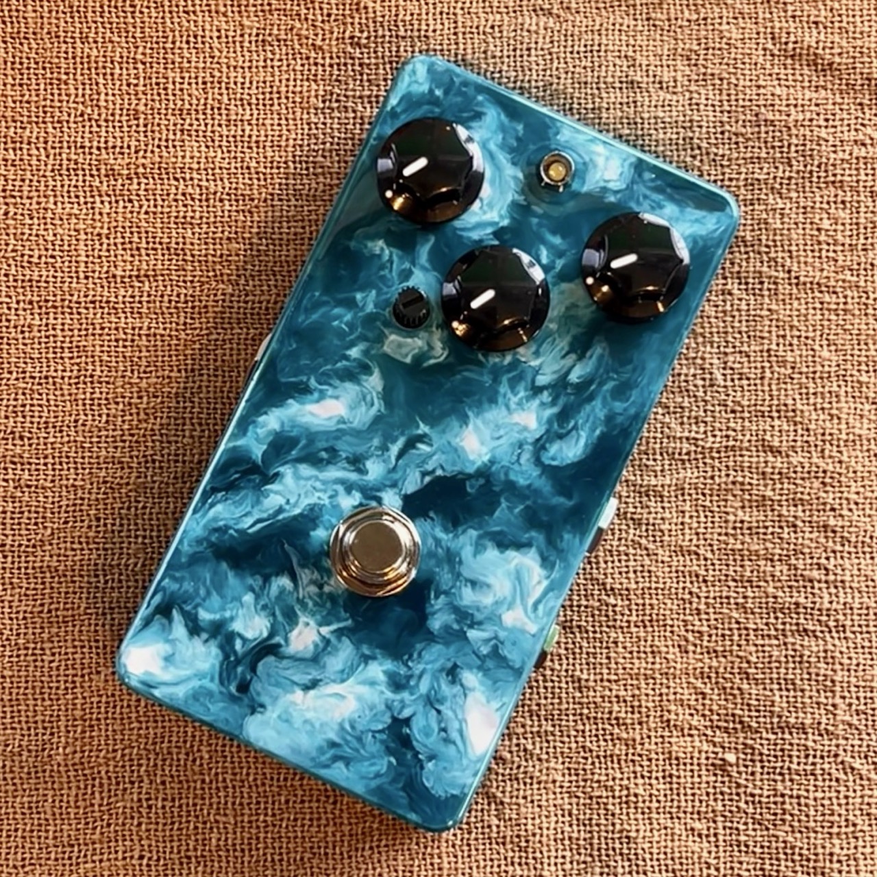 【送料込】Leqtique EVR / Maestoso EVR(aka MAT EVR)《レクティーク》《オーバードライブ》