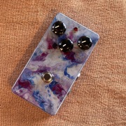 【送料込】Leqtique EVR / 11/11 EVR《レクティーク》《ディストーション》